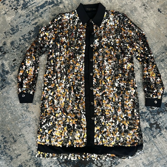 House of Harlow 1960 x REVOLVE Devina Dress - Picture 1 of 7